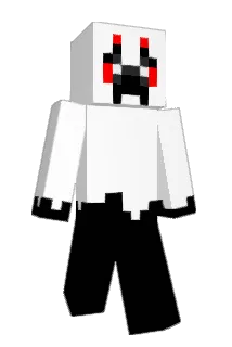 Spirit_2999 Minecraft avatar full body