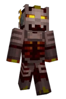 Spirit_of_Orion Minecraft avatar full body