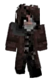 SpiritedMohave Minecraft avatar full body