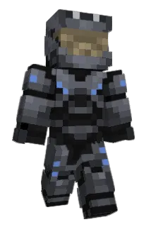 Spiritsthroughyo Minecraft avatar full body