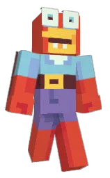 Custom render preview