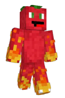 Spisay_ Minecraft avatar full body