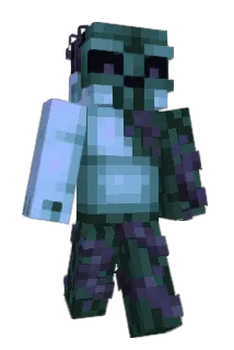 Spitefu1 Minecraft avatar full body