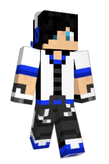 Spiteful_tag Minecraft avatar full body