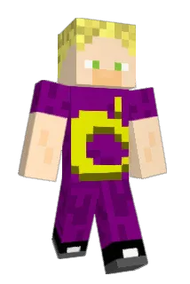 Spitfire6690 Minecraft avatar full body