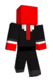 SpittingImp19 Minecraft avatar full body