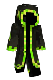 Spitz42069 Minecraft avatar full body