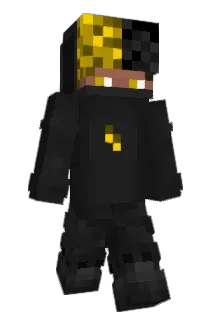SpitzkopfLarry62 Minecraft avatar full body