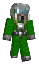 Custom render preview