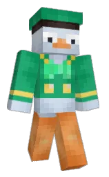 Custom render preview