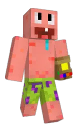 Custom render preview