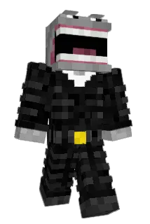Splarfus Minecraft avatar full body