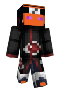 Splash_keenan Minecraft avatar full body