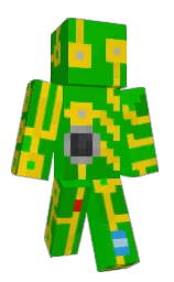 Custom render preview