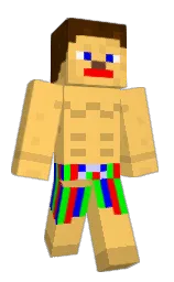 Custom render preview