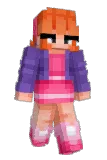 Splatty_ Minecraft avatar full body