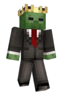 SplayPower59672 Minecraft avatar full body
