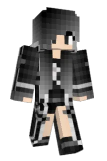 Spleefer_pro12 Minecraft avatar full body