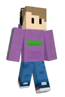 Spleen__ Minecraft avatar full body