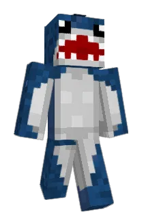 Spleenss0 Minecraft avatar full body