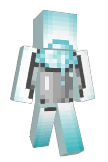 Splemy Minecraft avatar full body