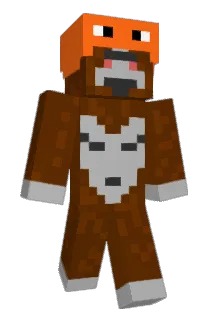 Splendid666 Minecraft avatar full body