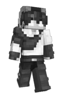 Splendid933 Minecraft avatar full body