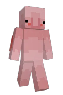 SplendidViper Minecraft avatar full body