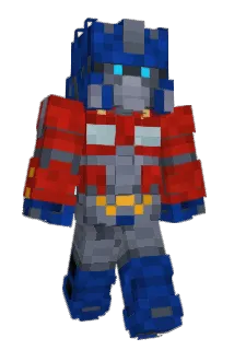 SplintedWhale Minecraft avatar full body