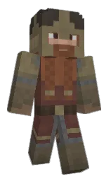 Custom render preview