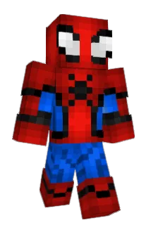 Splitpaw0o Minecraft avatar full body