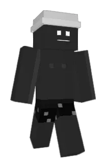 Splix1234 Minecraft avatar full body