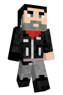 Splixz99 Minecraft avatar full body