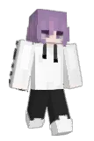 Spo234 Minecraft avatar full body
