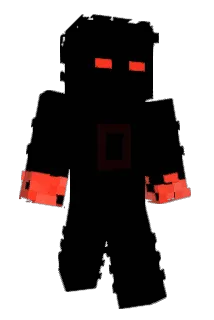 Spob1 Minecraft avatar full body