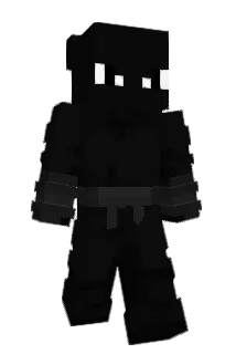 SpocoPoco Minecraft avatar full body