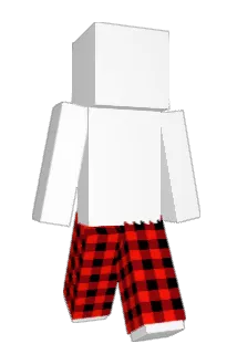 SpoconyLeo Minecraft avatar full body