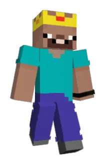 Spoerg_Liam Minecraft avatar full body
