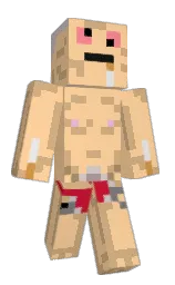 Custom render preview