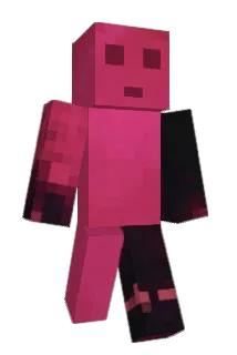Spoftie Minecraft avatar full body