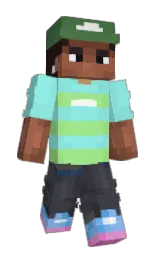 Custom render preview