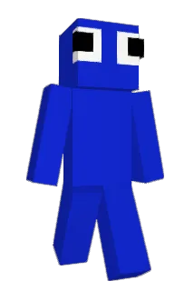SpokelsNotHere Minecraft avatar full body