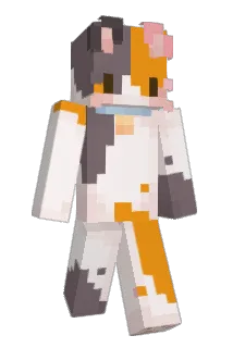 SpokenLemur5077 Minecraft avatar full body