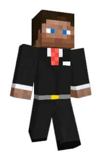 SpokesnSlopes Minecraft avatar full body