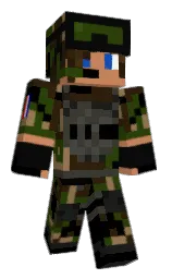 Custom render preview