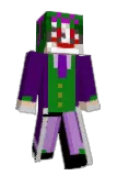 Spongebob88 Minecraft avatar full body