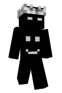 Spongeboy3000 Minecraft avatar full body