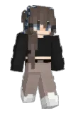 Spoobeth Minecraft avatar full body