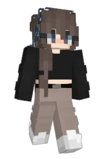 Spoobeth Minecraft avatar full body