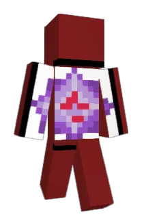 Spoodrmn Minecraft avatar full body